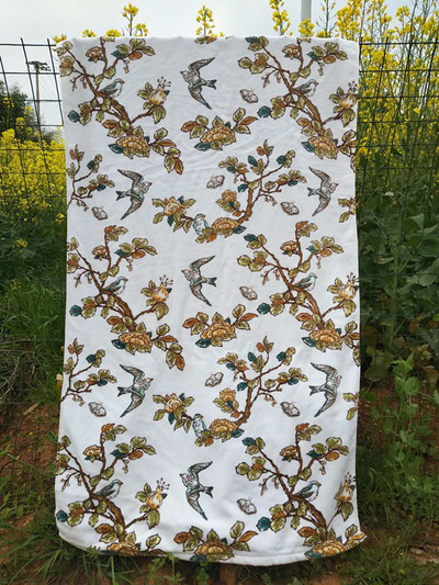 Детски хавлиени кърпи за плаж с различни картинки