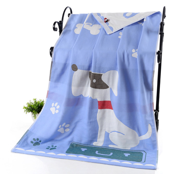 Prosoape de plajă frumoase din bumbac în diferite culori