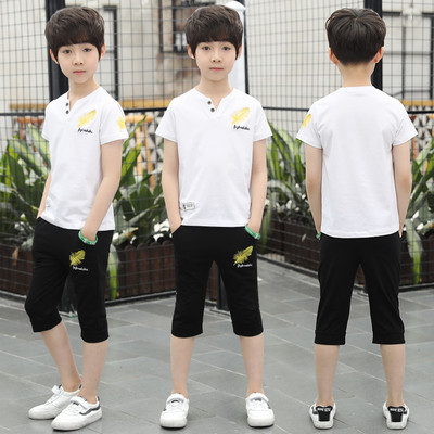 Παιδικό σετ για αγόρια σε διάφορα χρώματα