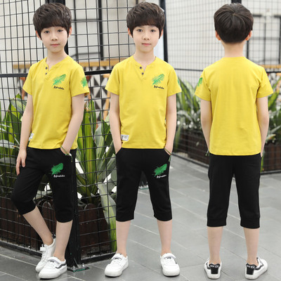 Παιδικό σετ για αγόρια σε διάφορα χρώματα