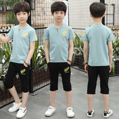 Παιδικό σετ για αγόρια σε διάφορα χρώματα