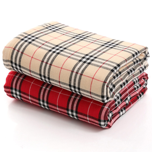 Prosop de plajă moale, absorbant, în diferite culori