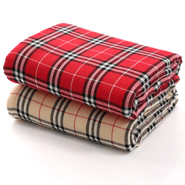 Prosop de plajă moale, absorbant, în diferite culori