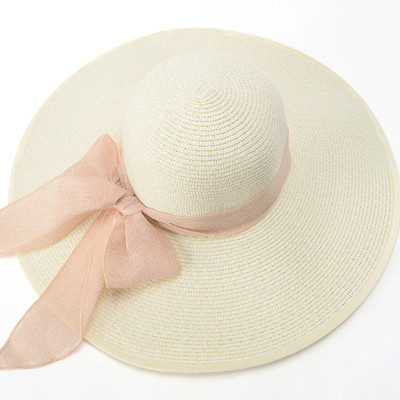 Дамска стилна капела с регулиращ се размер в различни цветве