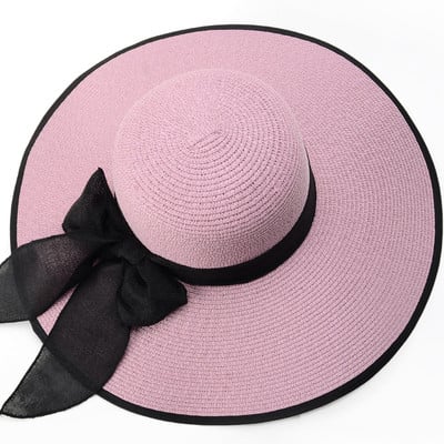 Дамска стилна капела с регулиращ се размер в различни цветве