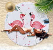 Υφασμάτινο παντελόνι σε διάφορα χρώματα σε στρογγυλό σχήμα