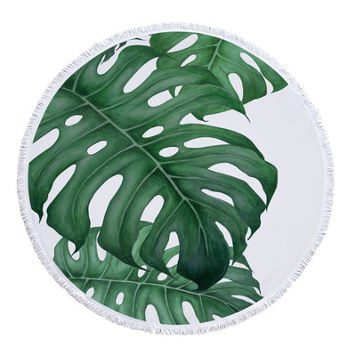 Κομψές πετσέτες παραλίας σε διάφορα χρώματα