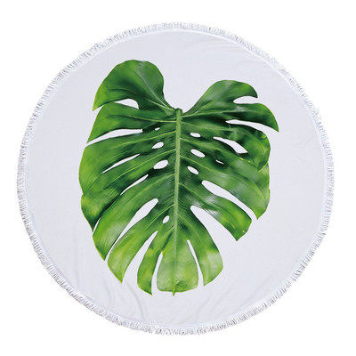 Κομψές πετσέτες παραλίας σε διάφορα χρώματα