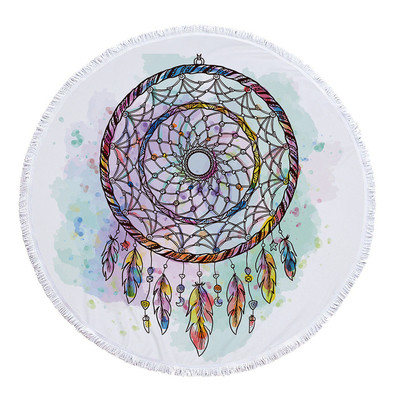 Prosoape de plajă elegante, în diferite culori