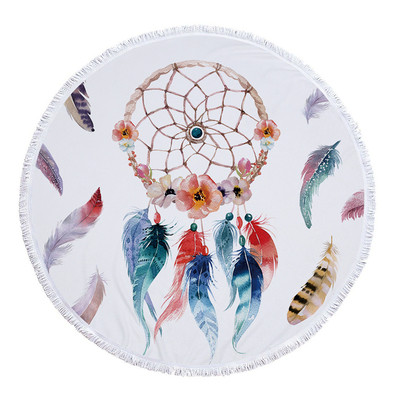 Prosoape de plajă elegante, în diferite culori