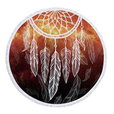 Prosoape de plajă elegante, în diferite culori