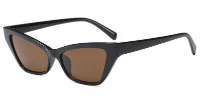 Μοντέρνα γυναικεία  γυαλιά σε διαφορετικά χρώματα