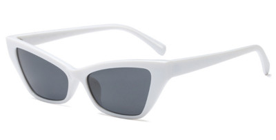 Μοντέρνα γυναικεία  γυαλιά σε διαφορετικά χρώματα