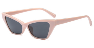 Μοντέρνα γυναικεία  γυαλιά σε διαφορετικά χρώματα