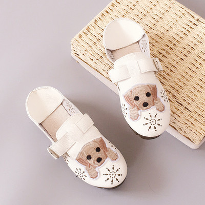 Άνετα γυναικεία παπούτσια σε δύο σχέδια και δύο χρώματα