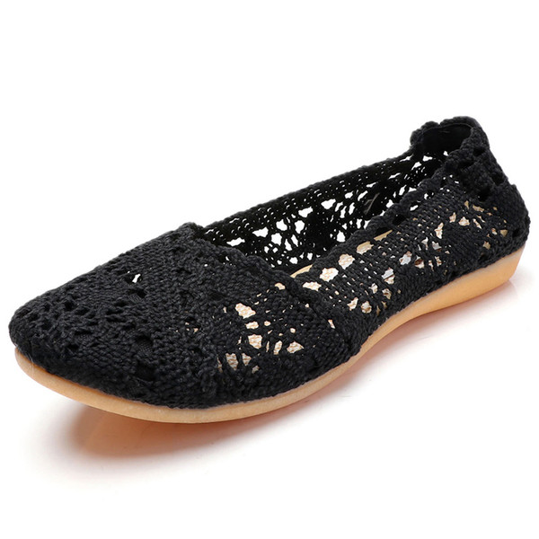 Γυναικείες Εσπαντρίγιες  τρία χρώματα