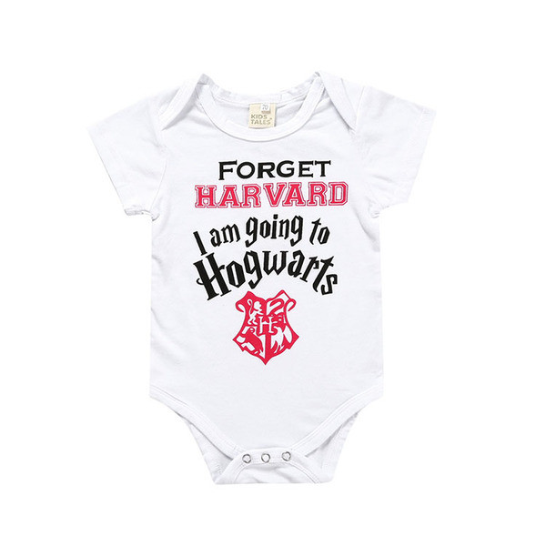 Body bebelus pentru fete si baieti in alb cu inscriptie