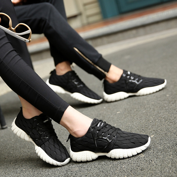 Adidasi de vara respirabili in mai multe culori potriviti pentru barbati si femei