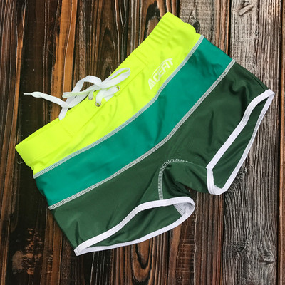 Ανδρικά  μαγιό σε τρία χρώματα