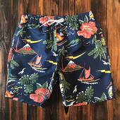 Beach Shorts γυναικεία και ανδρικά 