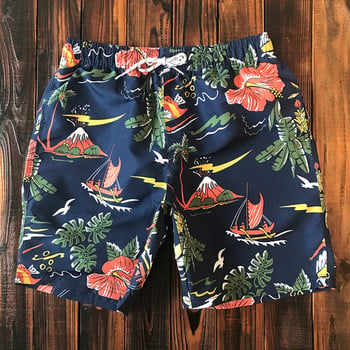 Beach Shorts γυναικεία και ανδρικά 