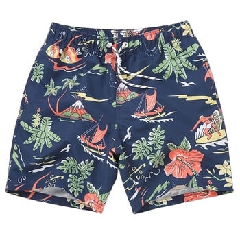 Beach Shorts γυναικεία και ανδρικά 