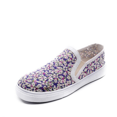 Pantofi casual dama in mai multe culori