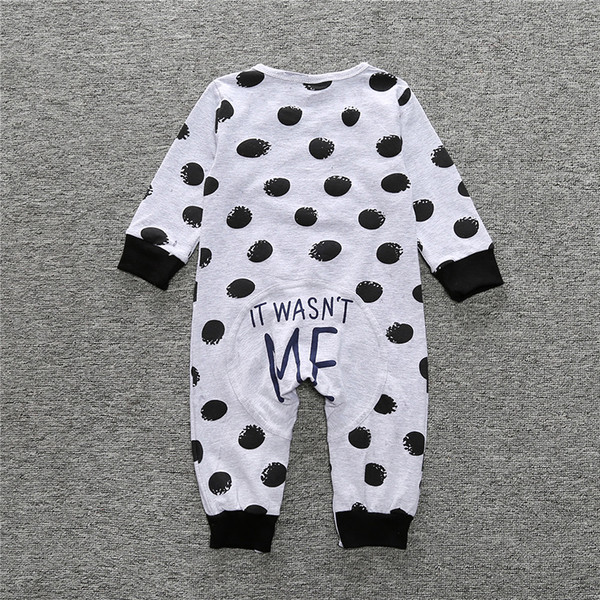 Βρεφικό κορμάκι για κορίτσια και αγόρια