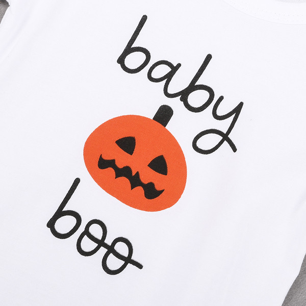 Παιδικό σετ με εκτύπωση και επιγραφή - μακριά μανίκια και παντελόνια