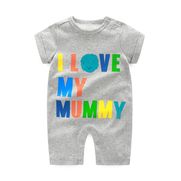 Body bebelusi pentru fete si baieti cu imprimeuri diferite