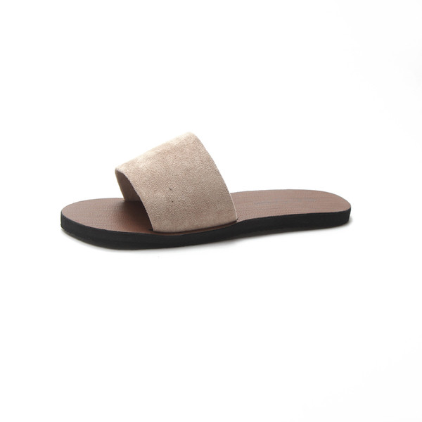 Model uni de papuci de dama in mai multe culori