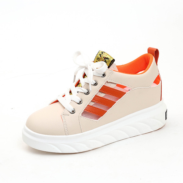 Γυναικεία παπούτσια καλοκαιρινά  ημι-ανοικτά σε τρία χρώματα