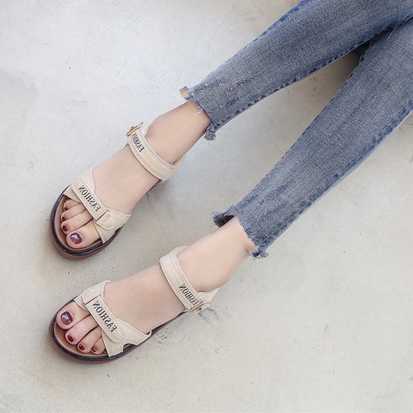 Sandale de damă sport și casual cu platformă înaltă