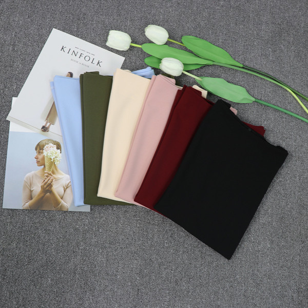 Fusta de dama eleganta cu fanta in mai multe culori