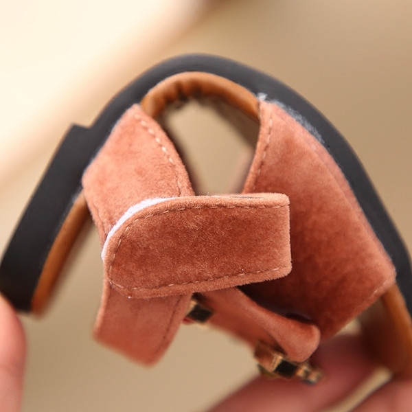 Sandale de dama elegante in doua culori decorate cu mini pietricele colorate