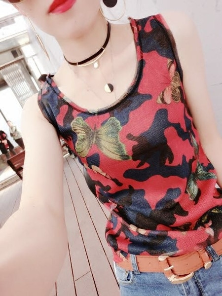 Maieu casual de damă în diferite modele și imprimeuri