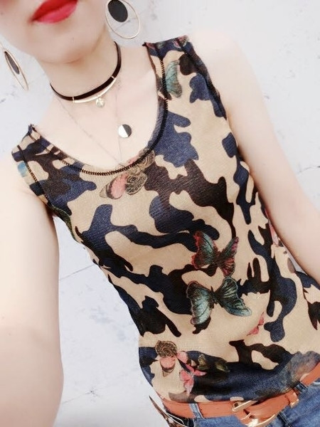 Maieu casual de damă în diferite modele și imprimeuri