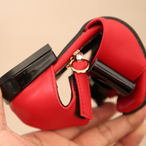 Sandale copii pentru fete cu panglica din piele lacuita in trei culori