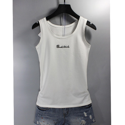 Maieu de dama din bumbac in trei culori cu broderie