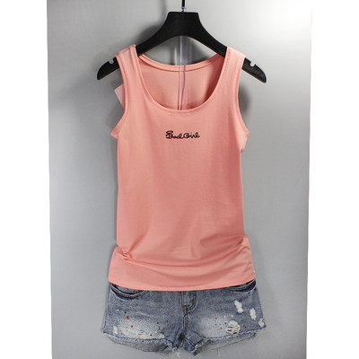 Maieu de dama din bumbac in trei culori cu broderie