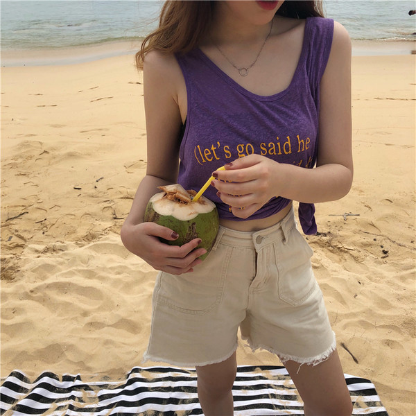 Maieu casual dama model larg in doua culori cu inscriptie