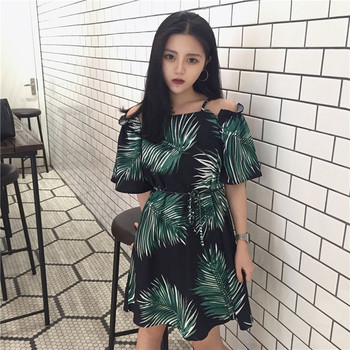 Γυναικείο καθημερινό φόρεμα