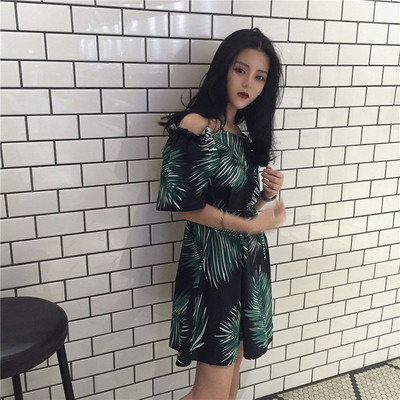 Γυναικείο καθημερινό φόρεμα