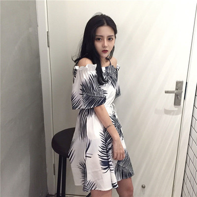 Γυναικείο καθημερινό φόρεμα