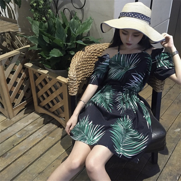 Γυναικείο καθημερινό φόρεμα