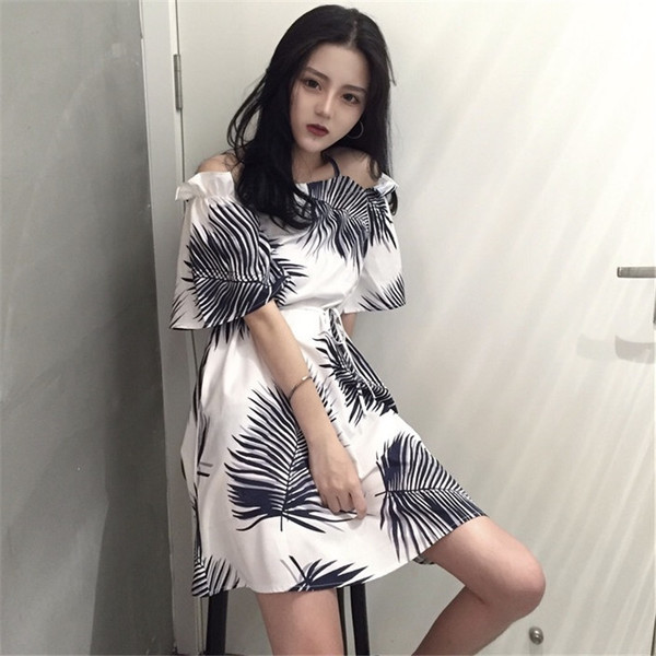 Γυναικείο καθημερινό φόρεμα