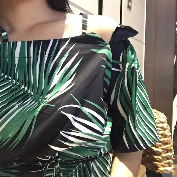 Γυναικείο καθημερινό φόρεμα