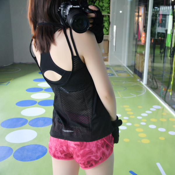 Maieu sport și de zi cu zi pentru femei în trei culori