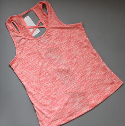 Γυναικείο αμάνικο σε διάφορα χρώματα με σταυρωμένα κορδόνια