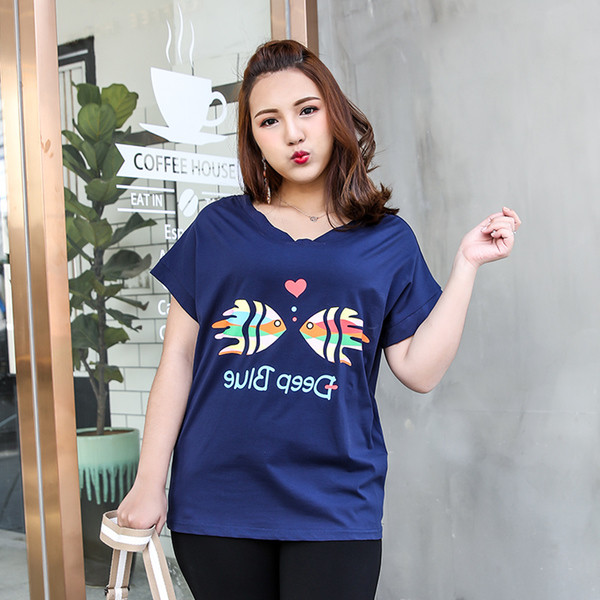 Marimi MAXI Tricouri dama cu maneca scurta in mai multe modele